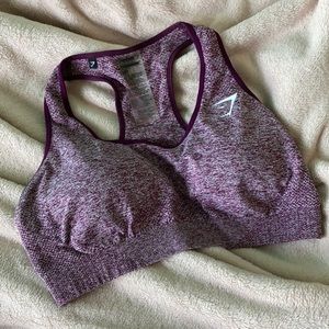 Gymshark Vital Seamless Bra